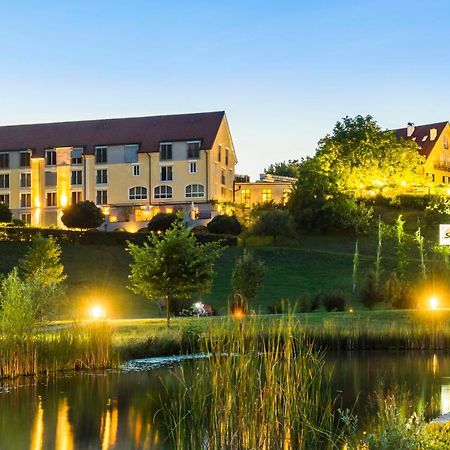 Hotel Staribacher Suedsteiermark Лайбниц Екстериор снимка