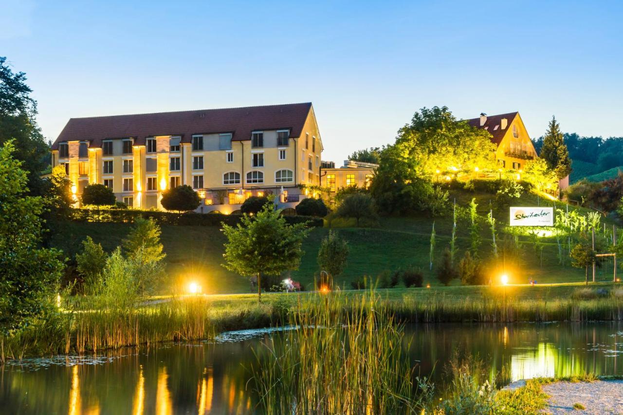 Hotel Staribacher Suedsteiermark Лайбниц Екстериор снимка