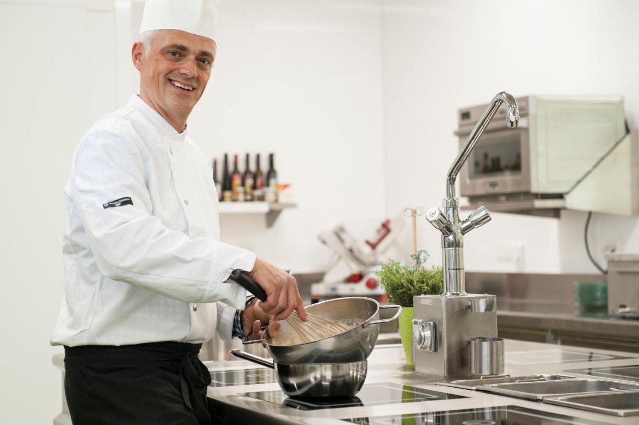 Hotel Staribacher Suedsteiermark Лайбниц Екстериор снимка