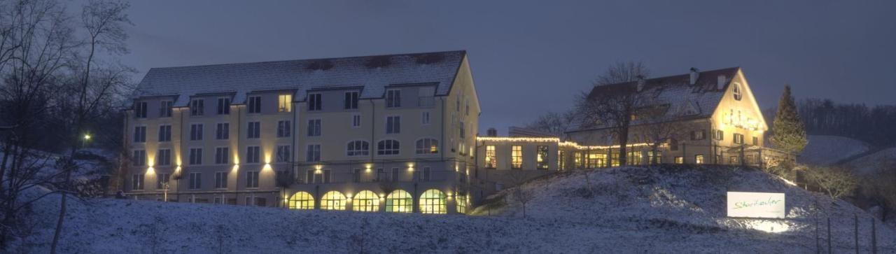 Hotel Staribacher Suedsteiermark Лайбниц Екстериор снимка