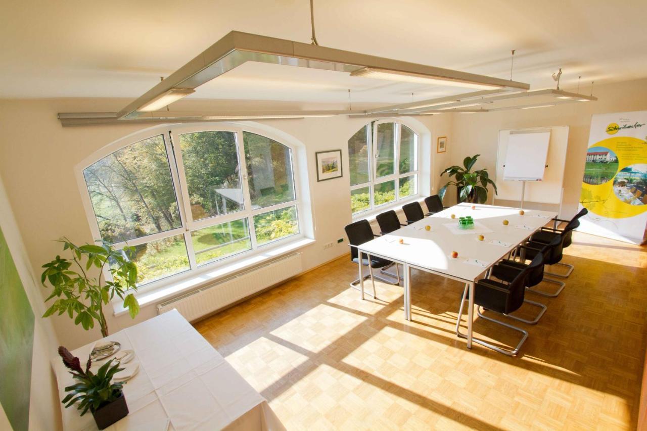 Hotel Staribacher Suedsteiermark Лайбниц Екстериор снимка