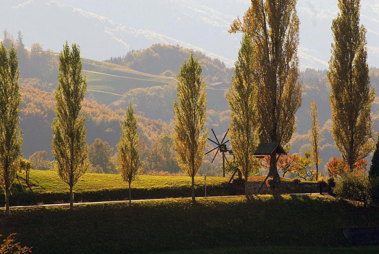 Hotel Staribacher Suedsteiermark Лайбниц Екстериор снимка