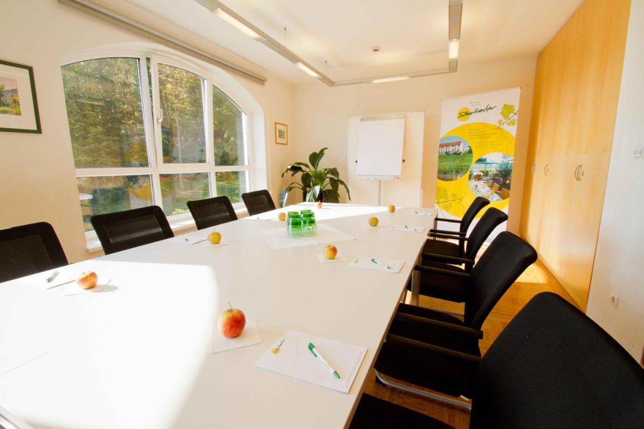 Hotel Staribacher Suedsteiermark Лайбниц Екстериор снимка