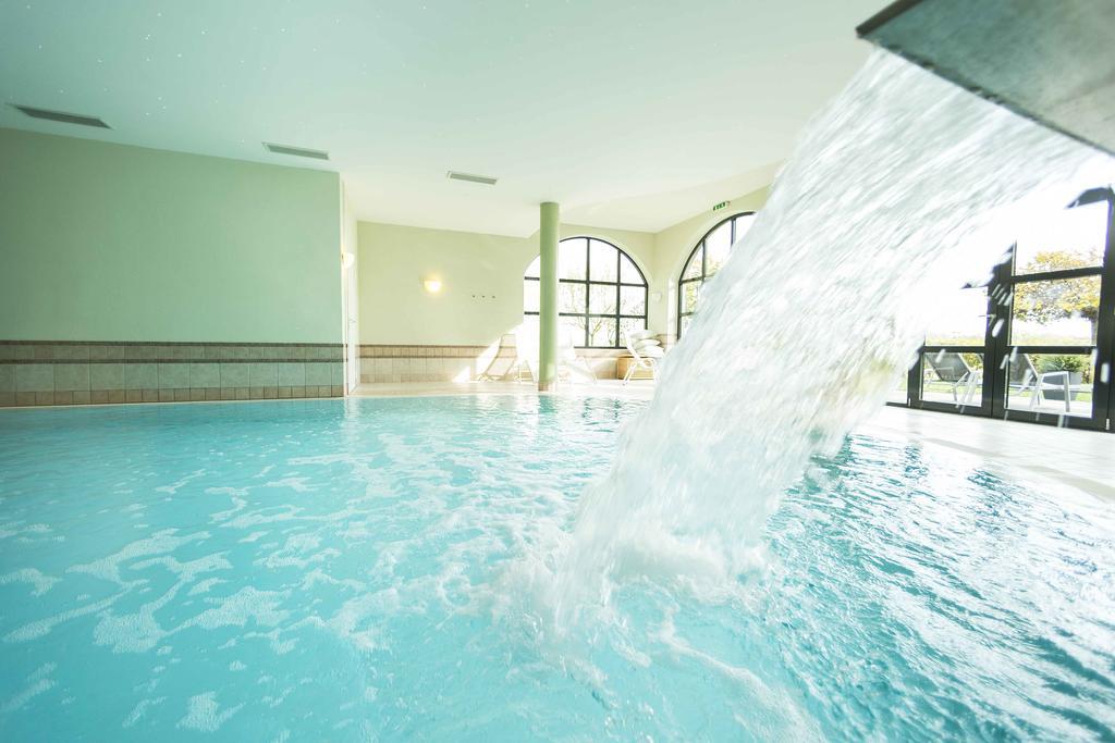 Hotel Staribacher Suedsteiermark Лайбниц Екстериор снимка