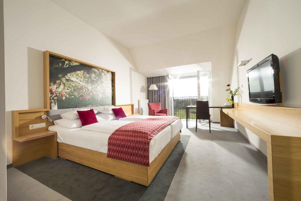 Hotel Staribacher Suedsteiermark Лайбниц Стая снимка