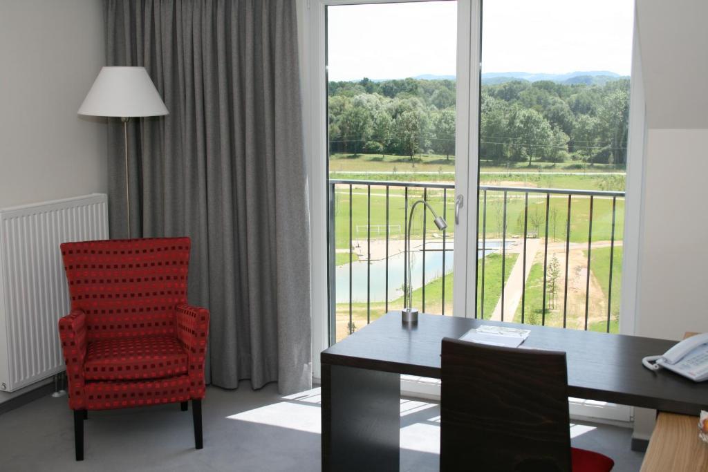 Hotel Staribacher Suedsteiermark Лайбниц Стая снимка