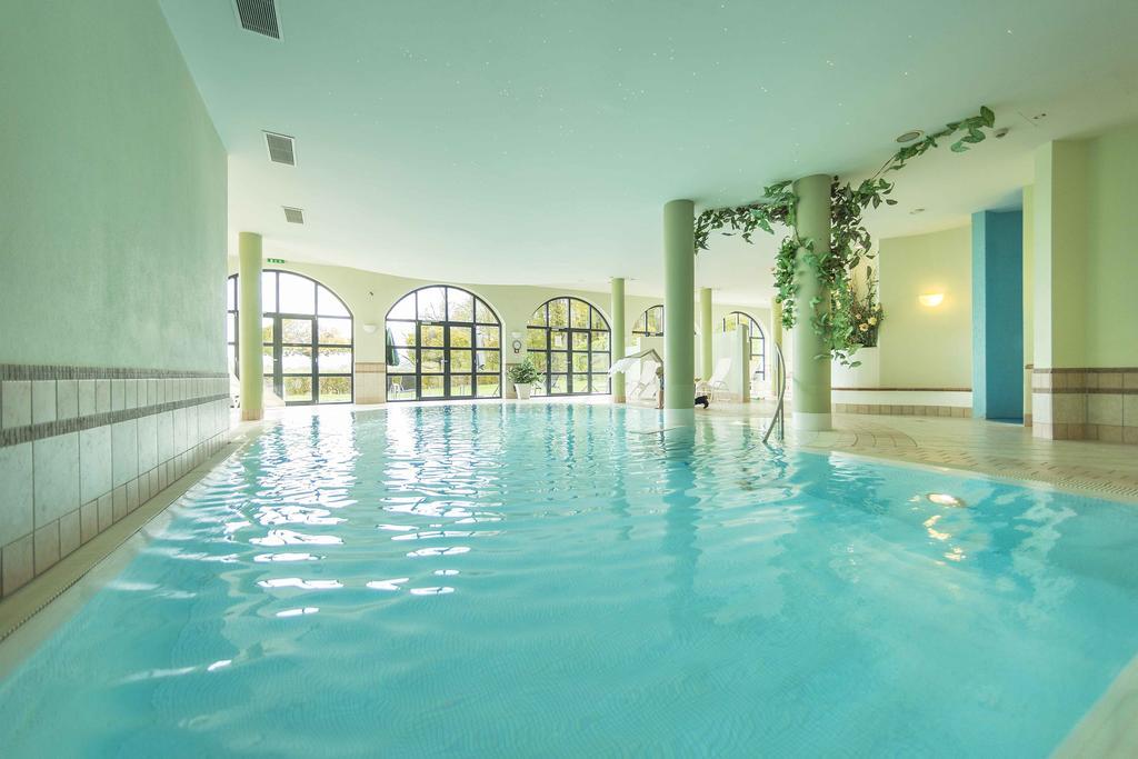 Hotel Staribacher Suedsteiermark Лайбниц Екстериор снимка