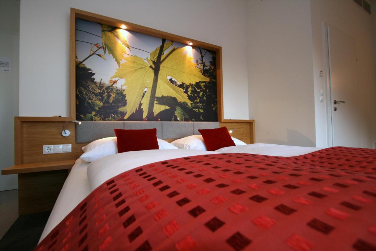 Hotel Staribacher Suedsteiermark Лайбниц Екстериор снимка