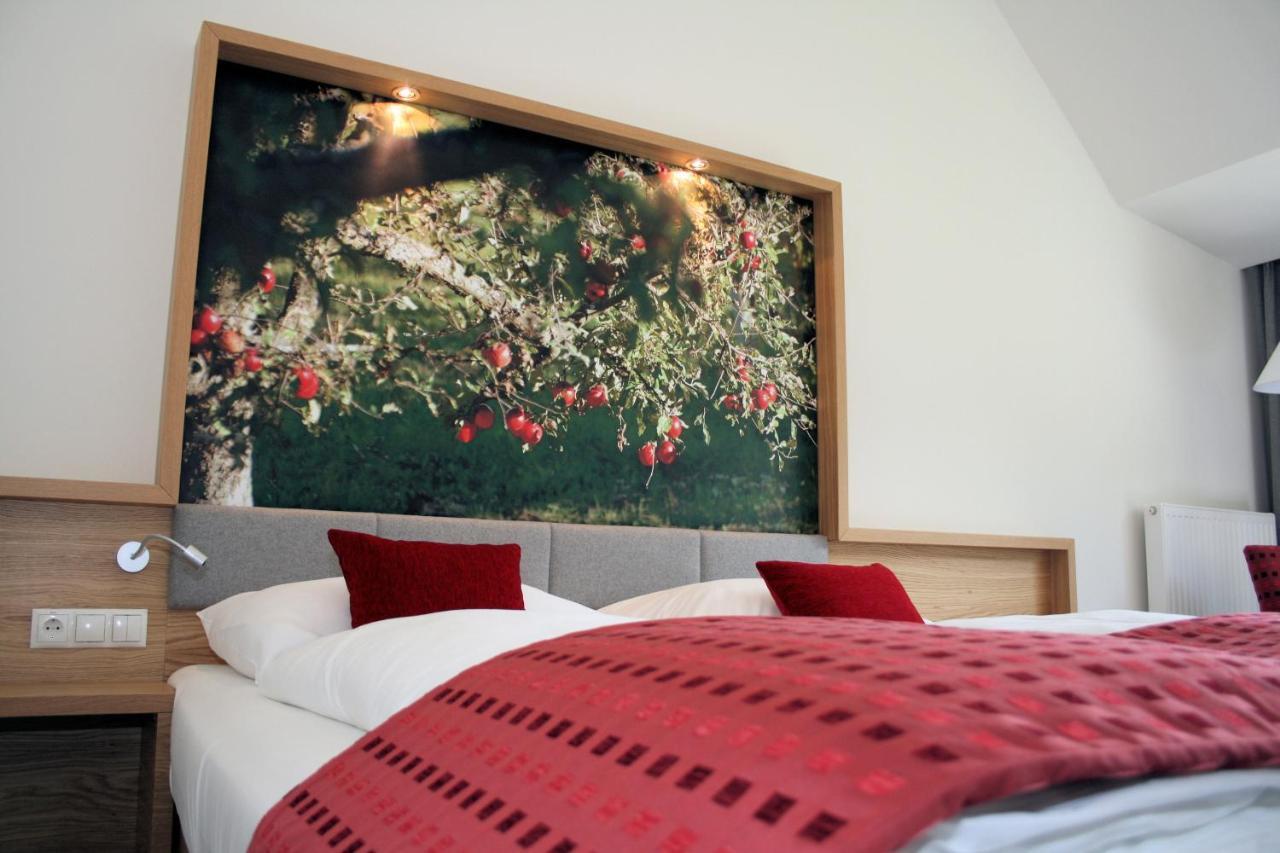 Hotel Staribacher Suedsteiermark Лайбниц Екстериор снимка